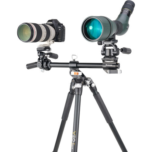 Vanguard VEO3+ 263APS