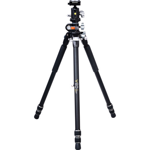 Vanguard VEO3 263AB
