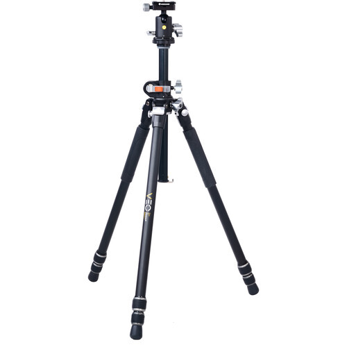 Vanguard VEO3 263AB