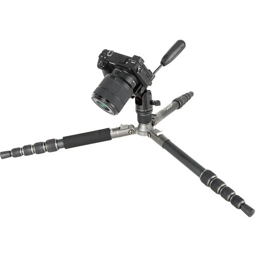 Vanguard VEO3 GO235AP