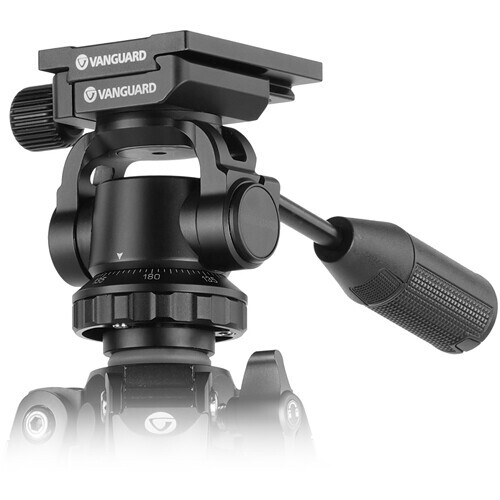 Vanguard VEO3 264AO