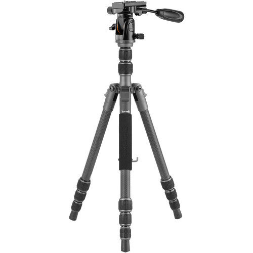 Vanguard VEO3 GO204CP
