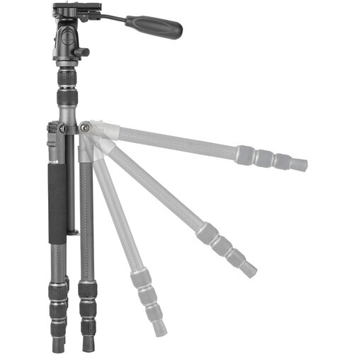 Vanguard VEO3 GO204CP