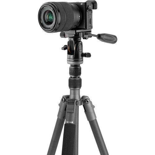 Vanguard VEO3 GO204CP