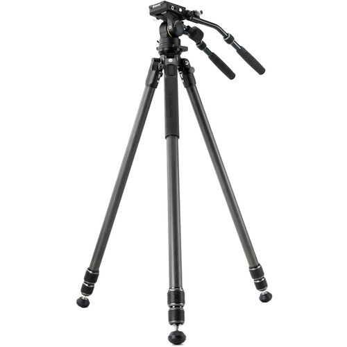 Vanguard VEO3+ 303AT