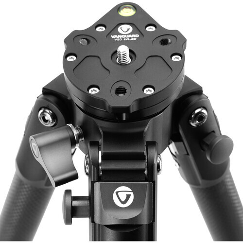 Vanguard VEO3+ 303AT