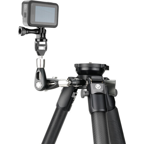 Vanguard VEO3+ 303AT