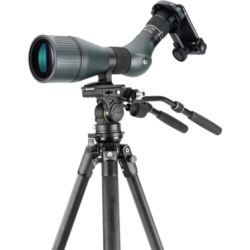 Vanguard VEO3+ 303AT
