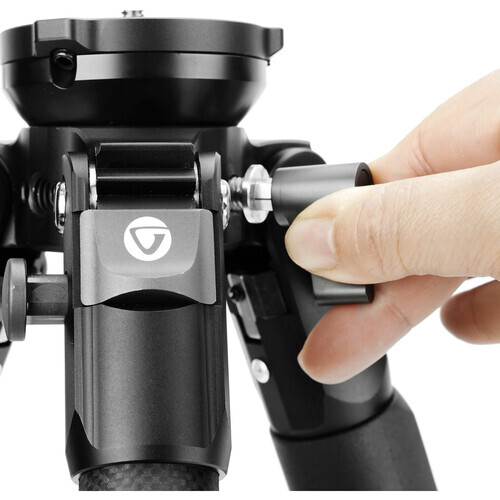 Vanguard VEO3+ 303AT