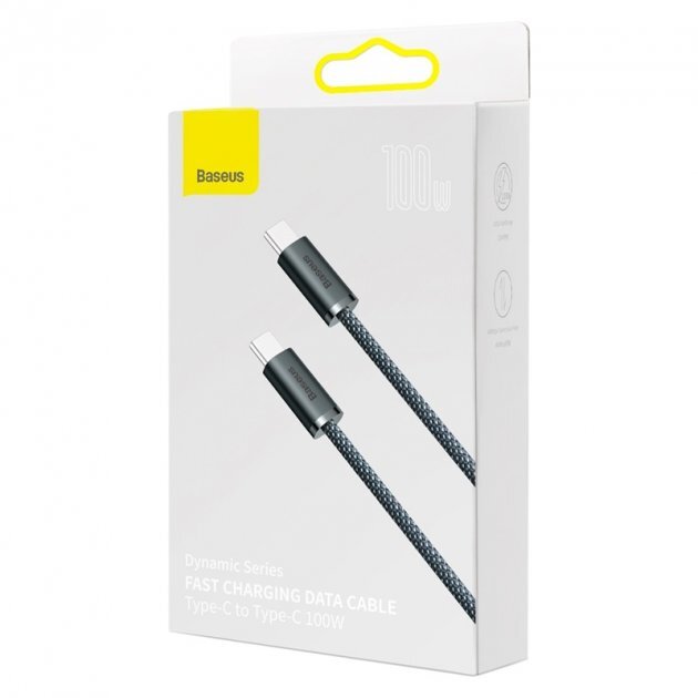 Baseus CALD000216 / Type-C to Type-C 100W