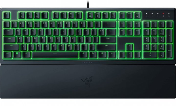 Razer Ornata V3 X Membrane / RZ03-04470800-R3R1