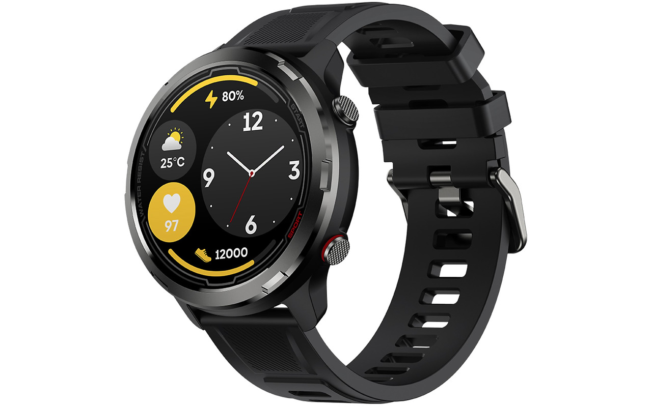Zeblaze Smart Watch Stratos 2 Lite