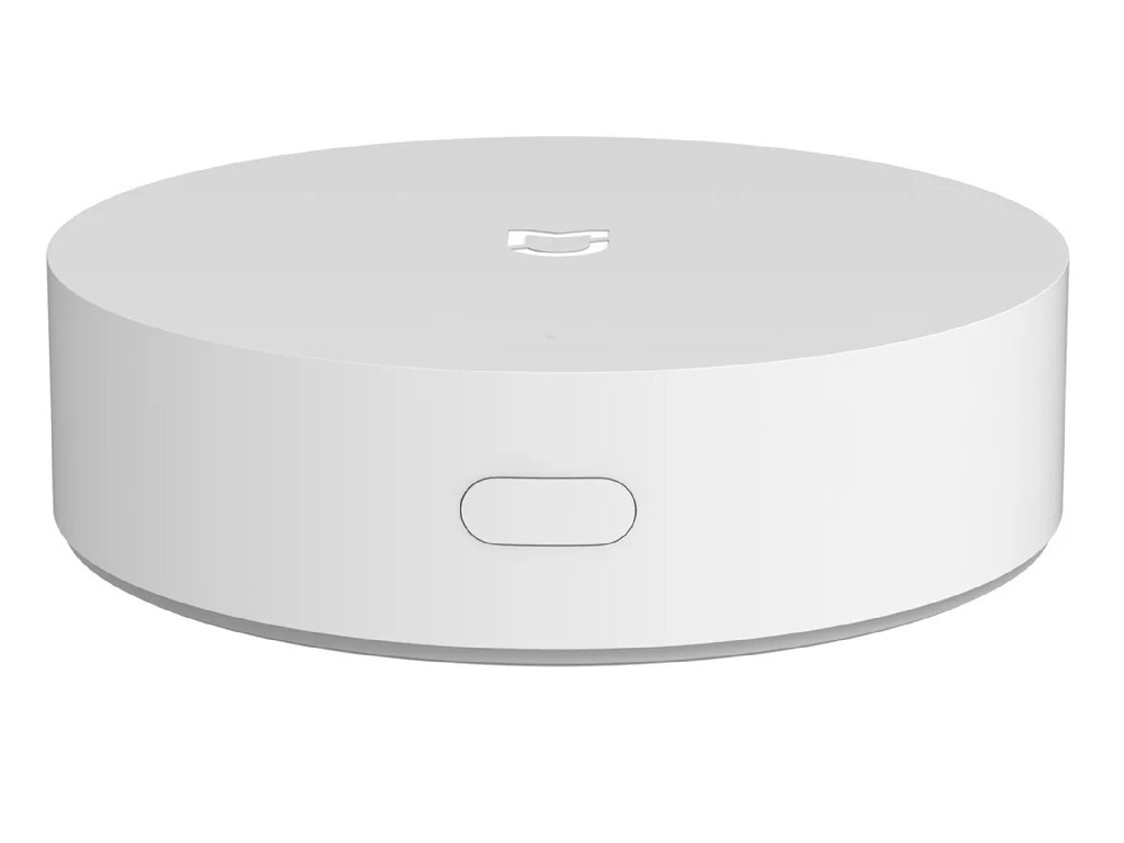 Xiaomi Mi Smart Home Hub Gateway 4