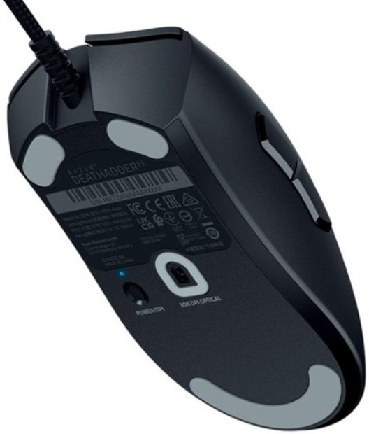 Razer DeathAdder V3 / RZ01-04640100-R3M1