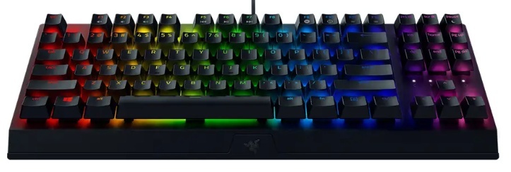 Razer BlackWidow V3 Tenkeyless Mechanical / RZ03-03490100-R3M1 English