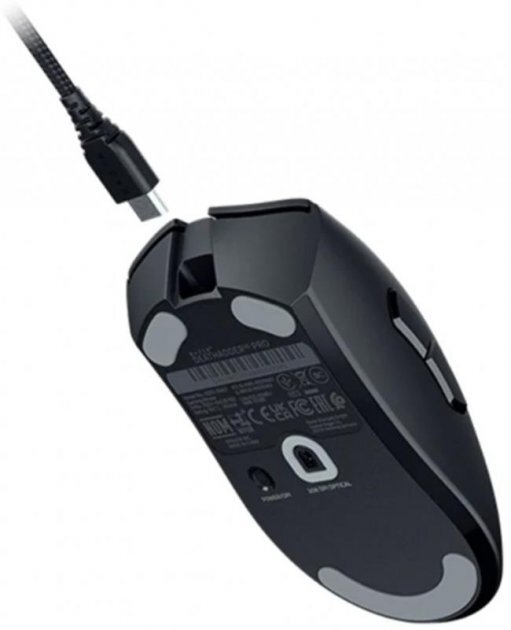 Razer DeathAdder V3 Pro / RZ01-04630100-R3G1