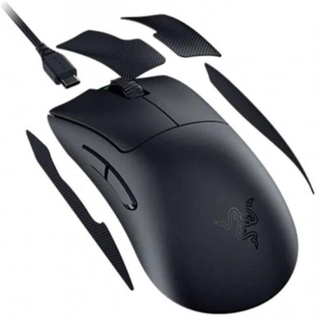Razer DeathAdder V3 Pro / RZ01-04630100-R3G1