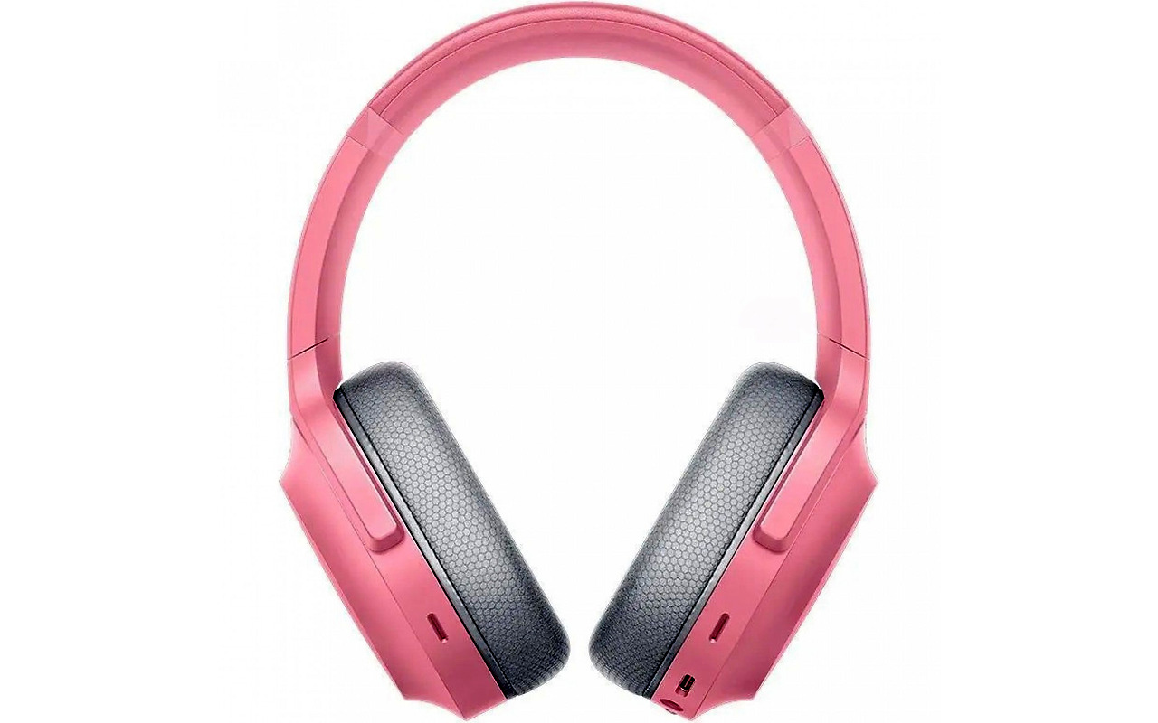 Razer Barracuda Quartz / RZ04-03790300-R3M1