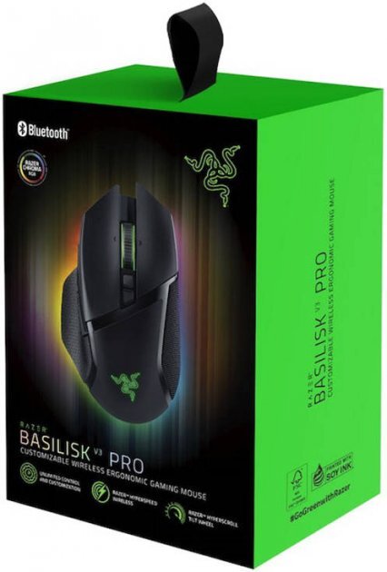 Razer Basilisk V3 Pro / RZ01-04620100-R3G1