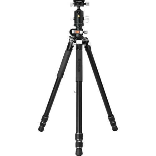 Vanguard VEO3+ 303ABS
