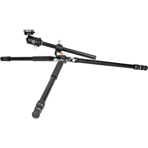 Vanguard VEO3+ 303ABS