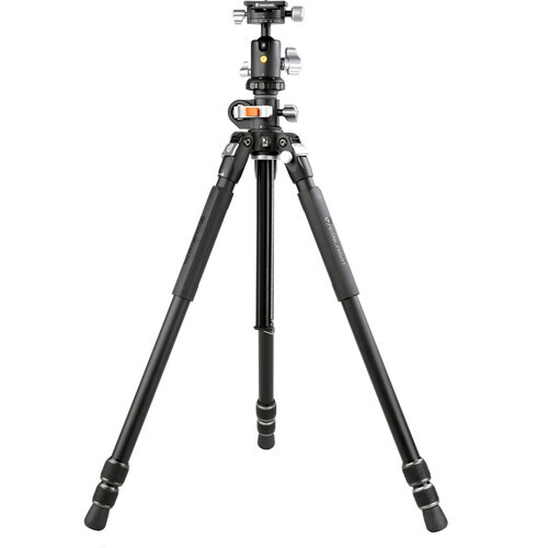 Vanguard VEO3+ 263AB 160S