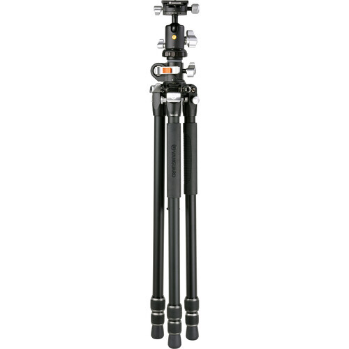 Vanguard VEO3+ 263AB 160S