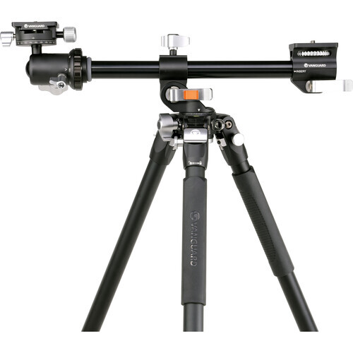 Vanguard VEO3+ 263AB 160S