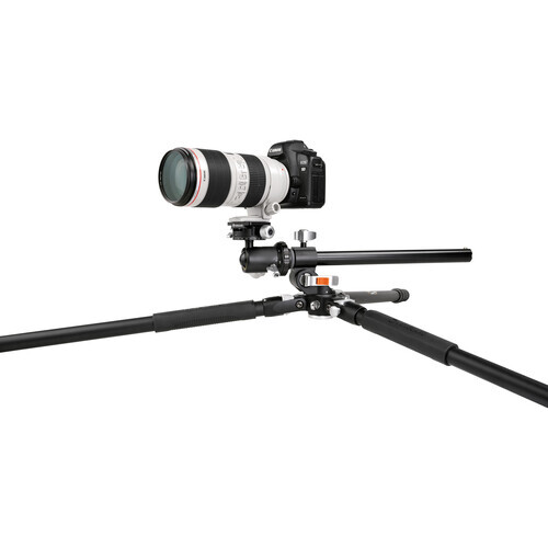 Vanguard VEO3+ 263AB 160S