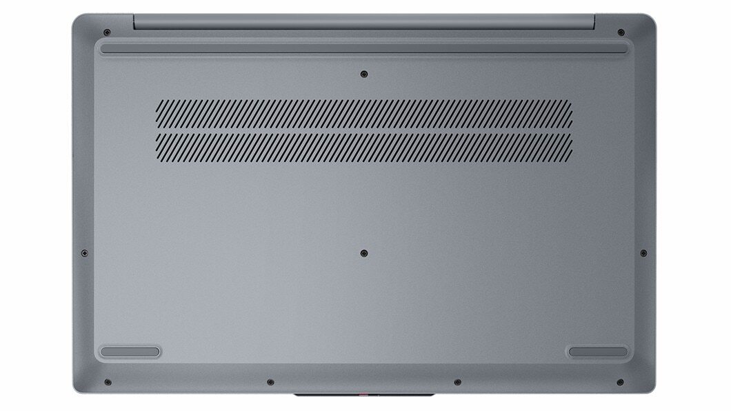 Lenovo IdeaPad Slim 3 15AMN8 / 15.6 IPS FullHD / Ryzen 3 7520U / 8Gb LPDDR5 / 512Gb SSD / AMD Radeon / No OS