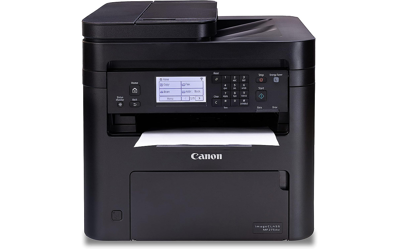 Canon i-Sensys MF275dw MFD A4