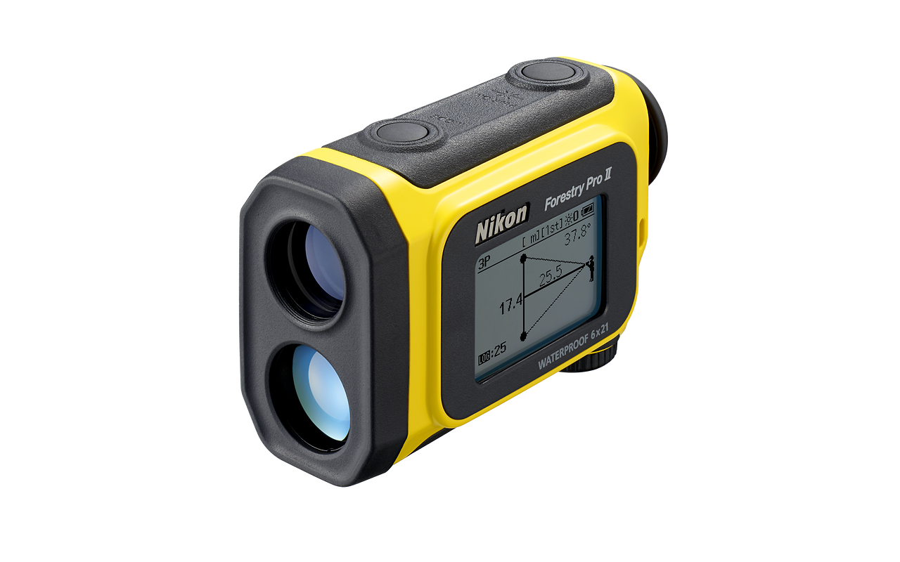 NIKON Laser Nikon Forestry II / BKA094YA
