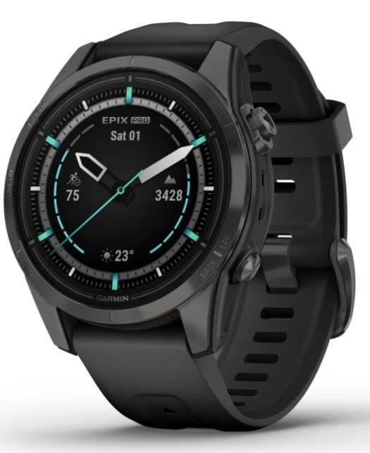 Garmin Epix Pro Gen.2 42mm / 010-02802-15