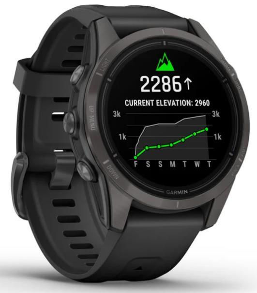 Garmin Epix Pro Gen.2 42mm / 010-02802-15