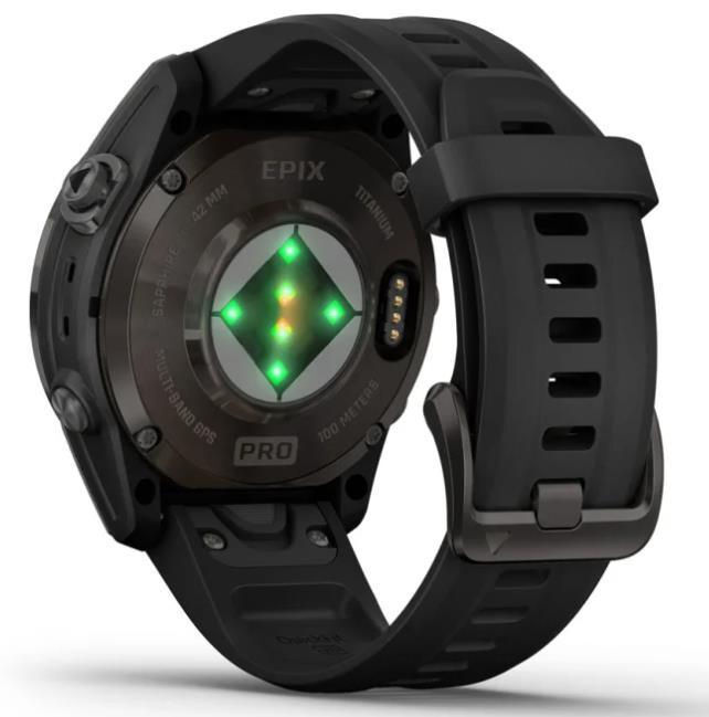 Garmin Epix Pro Gen.2 42mm / 010-02802-15