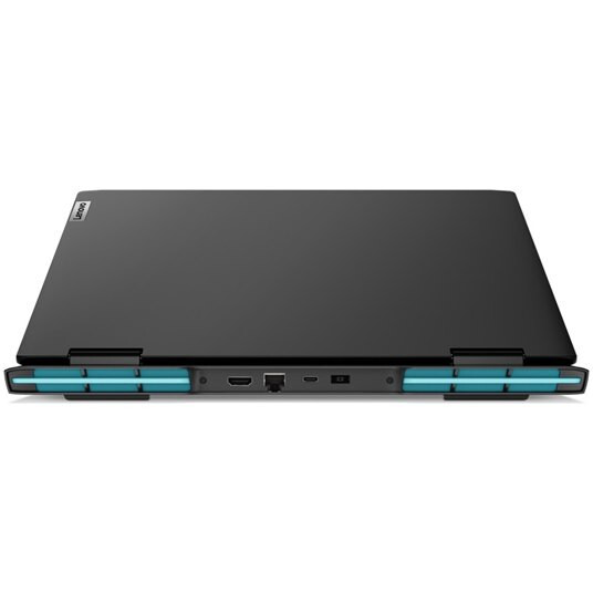Lenovo IdeaPad Gaming 3 16IAH7 / 16 IPS WUXGA 165Hz / Core i5-12450H / 16GB DDR4 / 512GB NVMe / GeForce RTX 3050 4GB GDDR6 / No OS