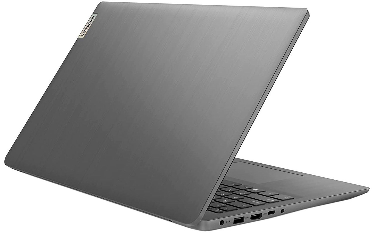 Lenovo IdeaPad 3 15IAU7 / 15.6 IPS FullHD / Core i3-1215U / 8Gb RAM / 256Gb SSD / No OS