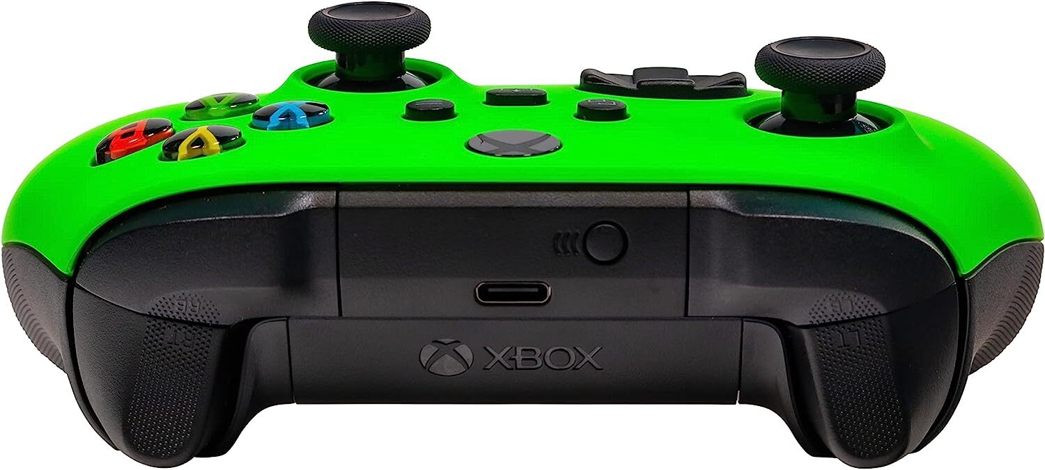 Xbox Series Wireless Controller / Green
