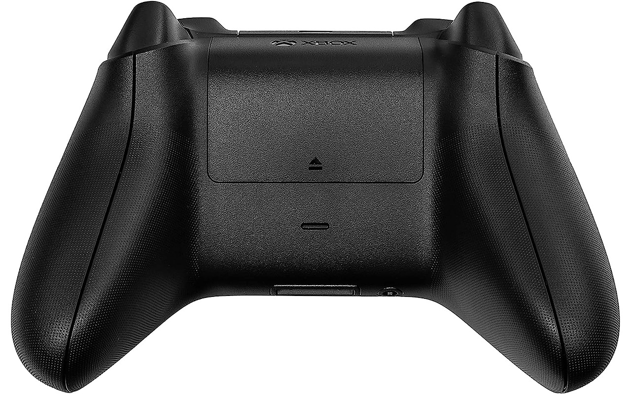 Xbox Series Wireless Controller / Green