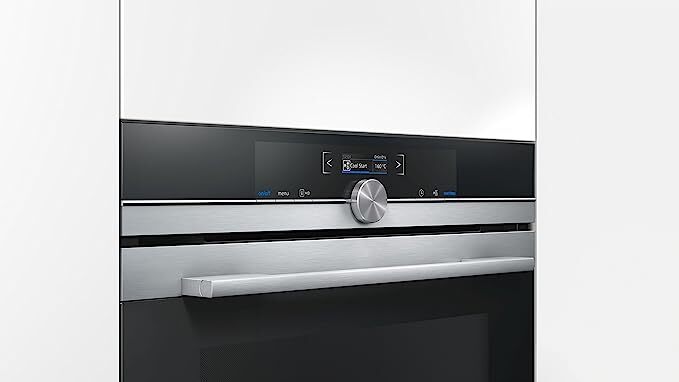 SIEMENS HB632GBS1