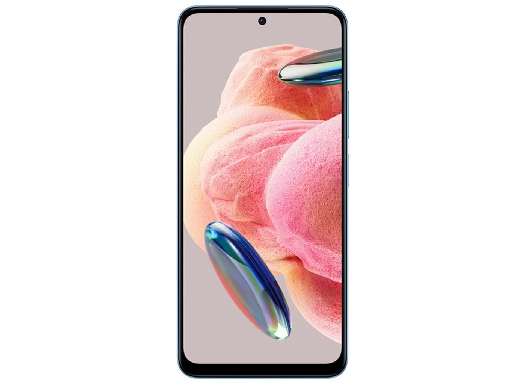 Xiaomi Redmi Note 12 / 6.67 AMOLED 120Hz / Snapdragon 685 / 6GB / 128GB / 5000mAh / Blue