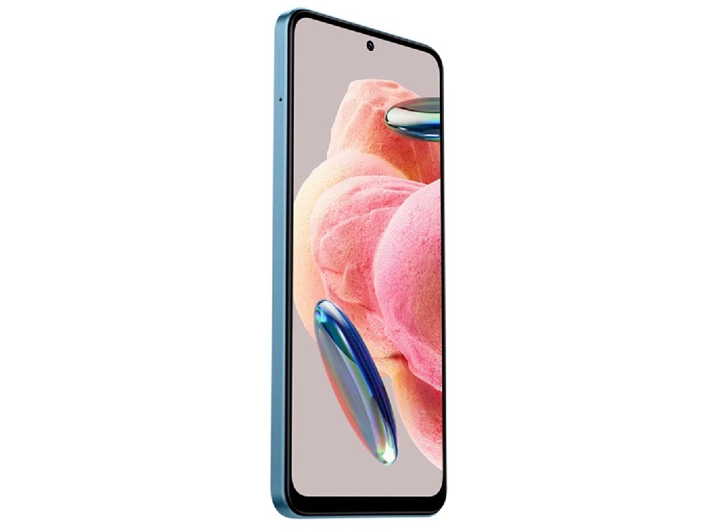 Xiaomi Redmi Note 12 / 6.67 AMOLED 120Hz / Snapdragon 685 / 6GB / 128GB / 5000mAh / Blue