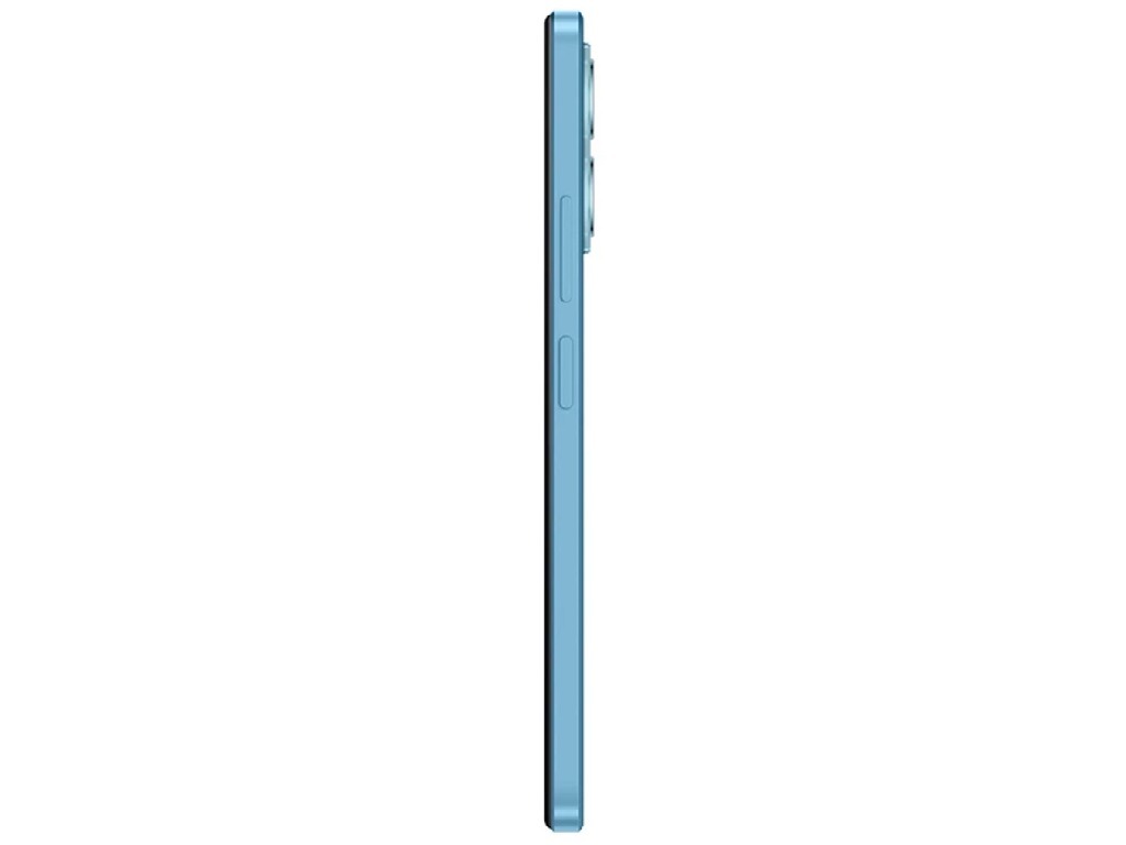 Xiaomi Redmi Note 12 / 6.67 AMOLED 120Hz / Snapdragon 685 / 6GB / 128GB / 5000mAh / Blue
