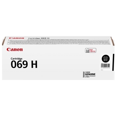 Canon CRG-069H
