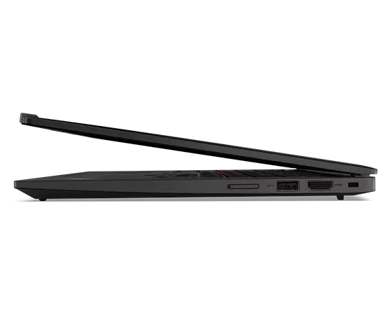 Lenovo ThinkPad X13 Gen 4 / 13.3 IPS WUXGA Touch / Core i7-1355U / 32Gb LPDDR5 / 1.0Tb SSD / Intel Iris Xe / No OS