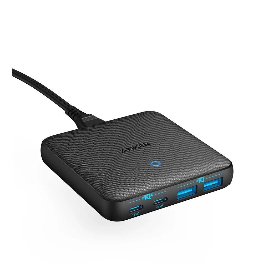 Anker Ultra Slim PowerPort 543 Atom 65W / A2046G12