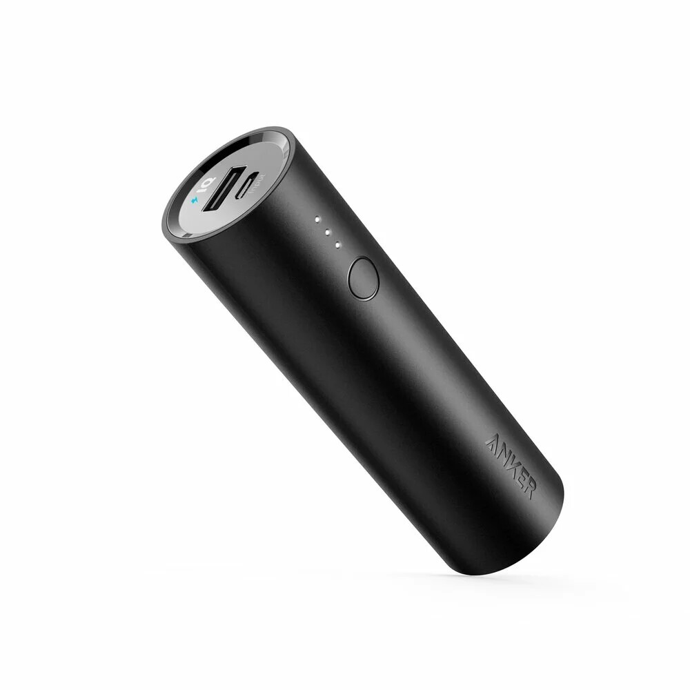 Anker PowerCore 5000 / 5000mAh / A1109G11