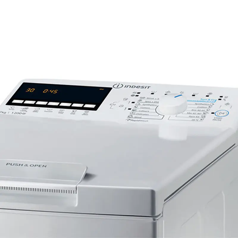 Indesit BTW B7220P EU/N