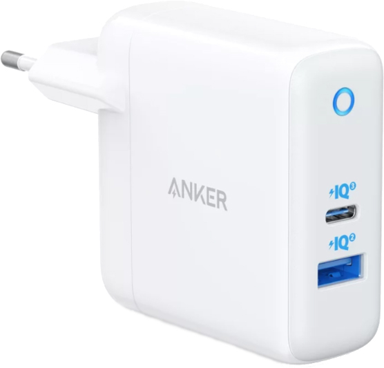 Anker PowerPort PD+ 2 35W / A2636G21