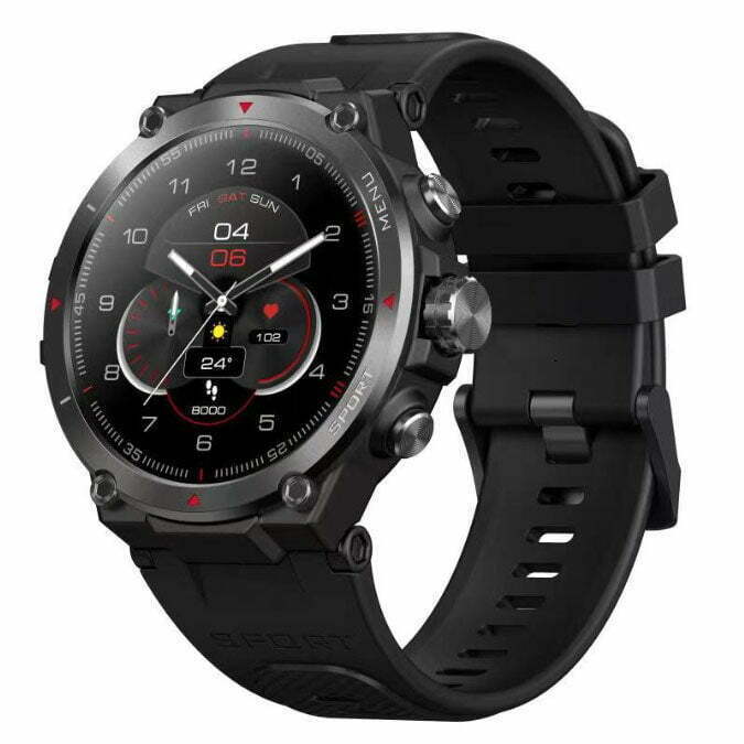 Zeblaze Smart Watch Stratos 2